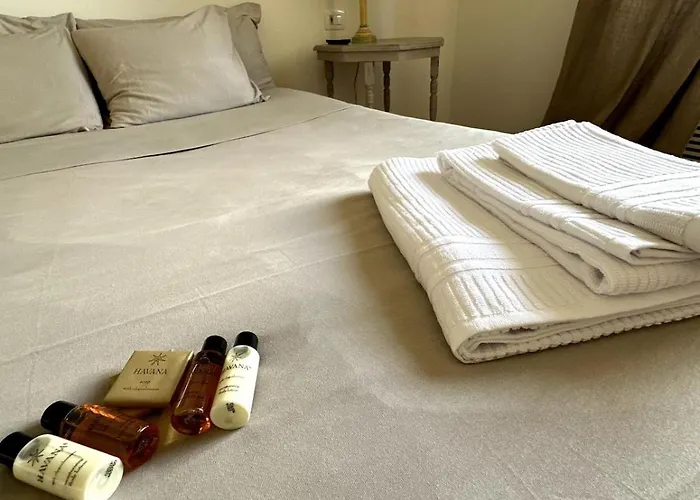 Dimora Xix Apartamento