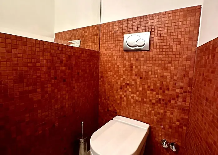 Dimora Xix Apartamento