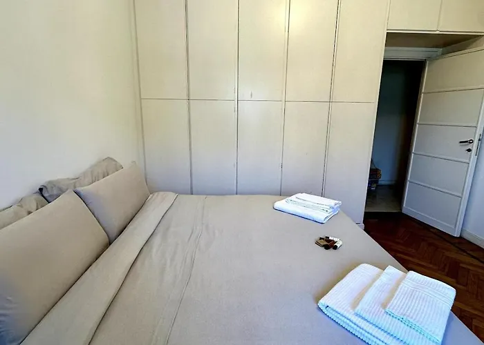 Apartamento Dimora Xix Roma