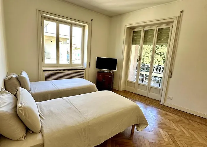 Dimora Xix Roma