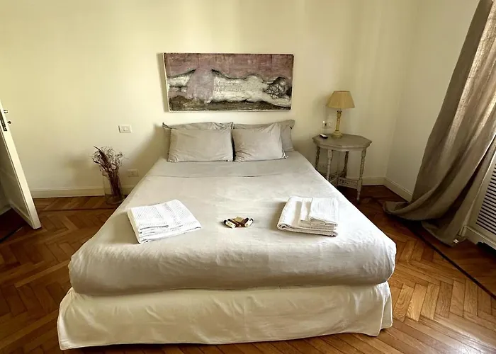 Apartamento Dimora Xix