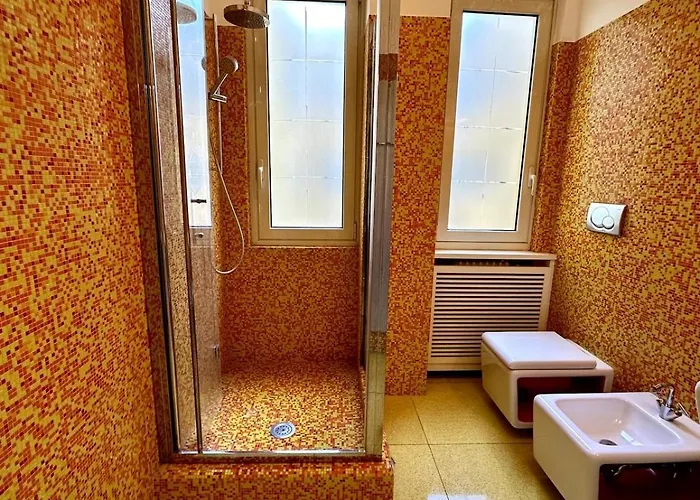 Apartamento Dimora Xix *