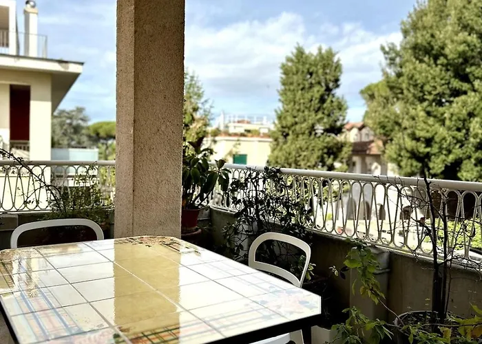 Dimora Xix Apartamento Roma
