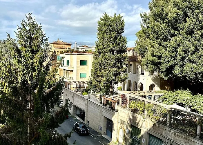 Dimora Xix Apartamento *