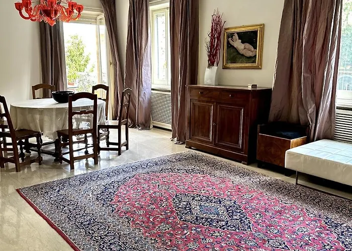 Apartamento Dimora Xix