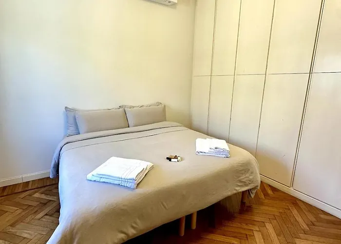 Apartamento Dimora Xix *